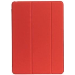 Pomologic Book Case iPad 10.2 Rød