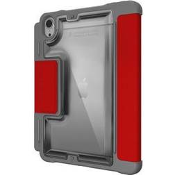 STM Folio Case Folio Dux Plus Red