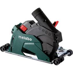 Metabo udsugning skæring CED 125 Plus