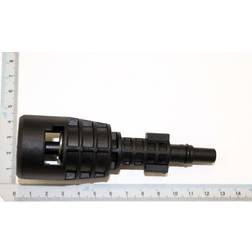 Scheppach Adapter HCE1601 för Kärcher-tillbehör