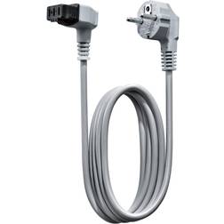 Siemens Netzkabel mit EU-Stecker SZ73051EU