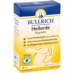 BULLRICH Heilerde Kapseln