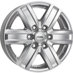 Rial TP70722X41 Fælg Rims