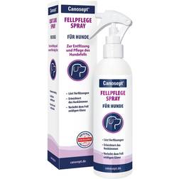 Canosept Canosept pälsvårdsspray hundar 250ml Hundpälsvård
