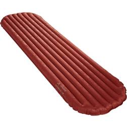 Vaude Performance 7 Liggunderlag Redwood M (183 cm)