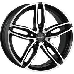 Carmani Wheels 13 Twinmax 8.0x18 ET35 5x112