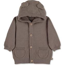 Sterntaler Vest Emmi - Bruin