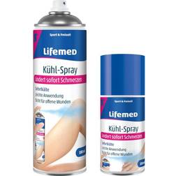 Lifemed Lifemed Kühl Spray