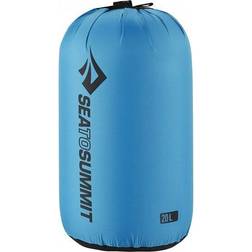 Sea to Summit Stuff Sack XL nylon 20 litres blue