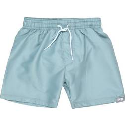 Sterntaler Bagno Shorts Uni Costume a Pantaloncino - Dunkelgrün