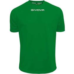 Givova Camiseta One - Vert