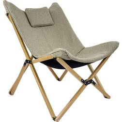 Bo-Camp Wembley Relaxsessel M beige