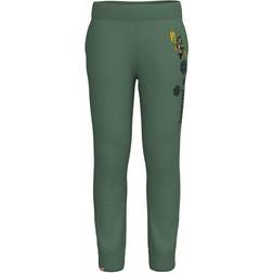 Lego Wear Pantalon Jogging Garçon Taille Vert