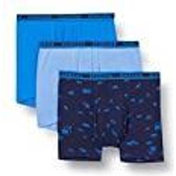 Schiesser 3er-Pack Boxershorts 95/5