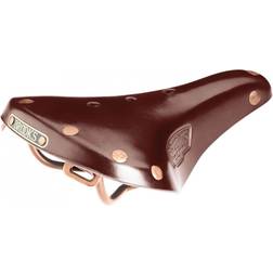 Brooks England B17 Special Copper Short Saddle