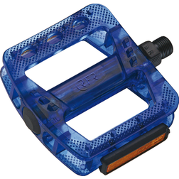 RFR Cube Junior Pedals Kids Blue
