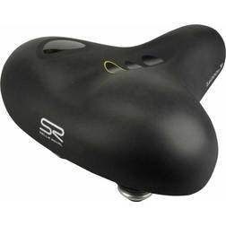 Selle Royal Sadel Svart 33 x 25 x 13.5 cm