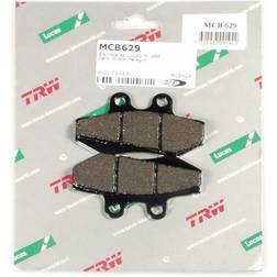 TRW Organic Allround MCB679 Kit