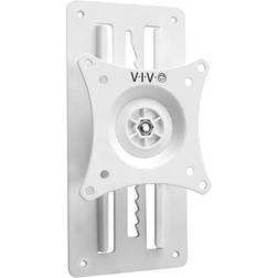 Vivo Height Adjustable 17 to 32 Inch Single Monitor Articulating Wall Mount VW01AW