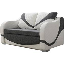 Tina Soffa 3-sits
