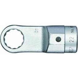 Gedore 8796-24 24 mm Ringnøgle