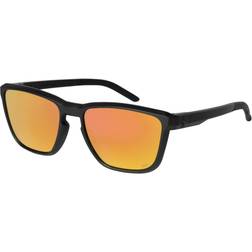 Sweet Protection Tachi RIG Reflect Sunglasses - Topaz/Matte Black