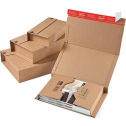 Colompac Caja Embalaje Pack 20 Ud 455x320x70 Cp02018