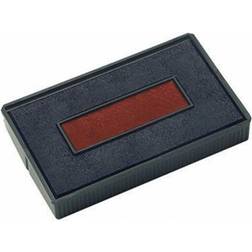 Colop ALMOHADILLA E200 BICOLOR AZUL Y ROJO