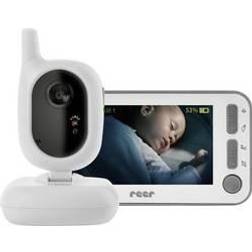 Reer BabyCam Video Baby Monitor L 300 m