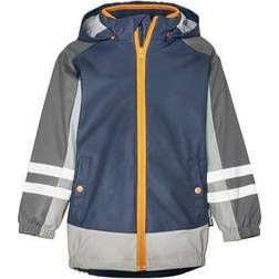 Playshoes Veste Garçon - Multicolore