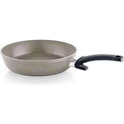 Fissler Ceratal Comfort Pfanne taupe