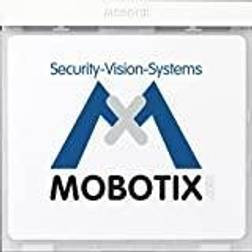 Mobotix Mx-info1-ext-bl - Accesorio Para Cámaras De Seguridad