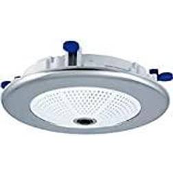 Mobotix MX OPT-IC-ESPO Deckeneinbau-Set, poliert