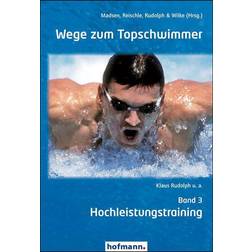 Wege zum Topschwimmer Band 3