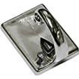 Gardinia Self Adhesive Curtain Tie Hooks 2.5 cm