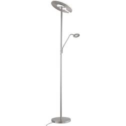 FISCHER & HONSEL Dent LED-uplight Gulvlampe