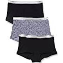 Schiesser 3er-Pack Panties 95/5