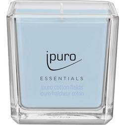 IPURO Essentials Cotton Fields Duftkerzen