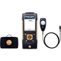 Testo 440 Lux-Set