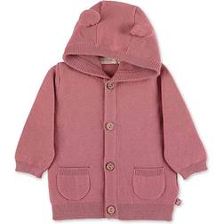 Sterntaler Cardigan Emmi - Rosa/Pink