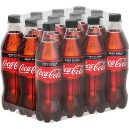 Coca-Cola Zero Sugar 12x0,5l