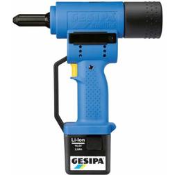 Gesipa Gesipa, Tacker + Nagelpistole, Accubird