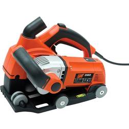Spit Spit D60 Sleuvenzaagmachine Set 1600W
