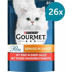 Gourmet + 8 på köpet! 52 85 Perle Pleasure