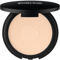 Annemarie Börlind Compact Powder, light