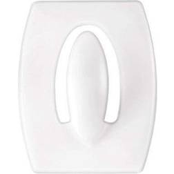 3M Mini-kroge Hvid Billedkrog