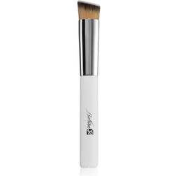 BioNike Color Brush Flat Foundation Brush 1 pc