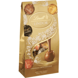 Lindt Lindor Balls Mix With Finest Chocolate 137g