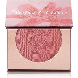 Zoeva Trucco del viso Velvet Love Blush Powder Female 5.2 g