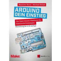 Arduino dein Einstieg